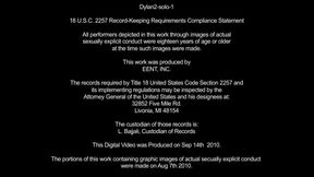 Dylan - HD Movie