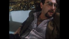 The Pig Sucks Cock(movie)