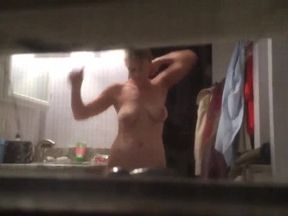 window voyeur