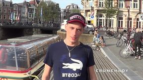 baise sun sling d une backroom et remplir au sperme