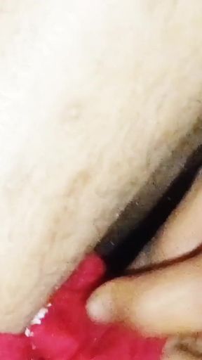 Captivating moment from &quot;First time orgasm squirting video desi bhabhi hardcore hindi audio moaning video&quot;
