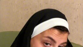 I love riding in the car, looking at beautiful scenery from window, and what do you pay att