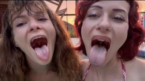 Vore Decisions with Amathyest and Nathalia