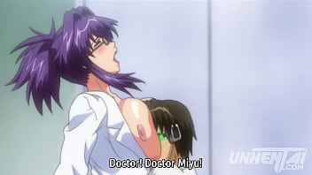 X-ray Glasses to see Girls&#039_ Boobs at College | Uncensored Hentai [Subtitled]