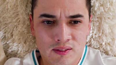 Reagan Foxx gets a rough pounding in stunning HD