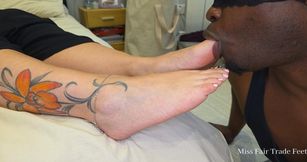 Worship Me Slowly – Toes Before Bros in Service