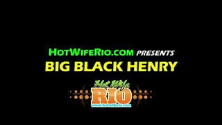 HWR, BIG BLACK HENRY, 04/28/2024