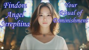 Your Ritual of Diminishment