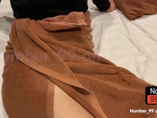 Thai Angel น้องฝึกงานเงี่ยนจัด เลยพาเข้าม่านรูดสะเลยร้องลั่นห้องเลย(เสียงชัดเจน)