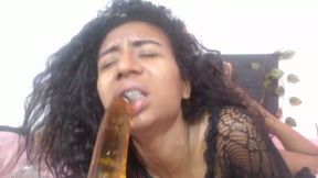 Selen Rouse Private Show