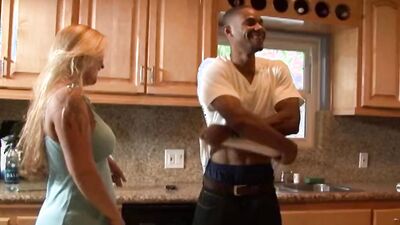 JAY'S POV - SMOKING HOT ROCKER CHICK MAKES HER DEBUT ON JAY'S POV (FULL SCENE)