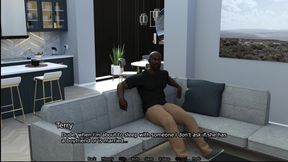 Shadows of Trust ( Part 2)