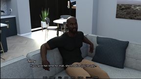 Shadows of Trust ( Part 2)