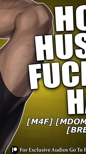 (M4F) Fuck Your Loyal House Husband (MDOM) (SPICY)   Clip 1