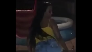 Eu dan&ccedil_ando funk