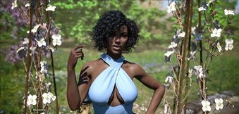 Lust Academy 3 - Part 271 - A Very Horny Lady By MissKitty2K