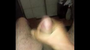 Gozando gostoso