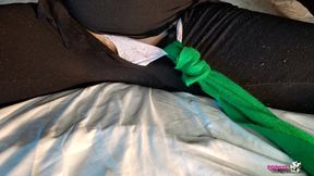 adalynnx - alien impregnation fantasy