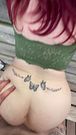 SECRETCOUPLE 1124 NAKED BWW FUCK IN WILD WATERFALLS