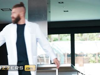 A.I: Artificial Intimacy Bibi Bugatti Brazzers