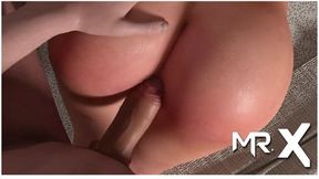 Pine Falls - Fucking Two Redhead Pussies # 55