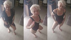 cc mon cheri tu aime ma tenu