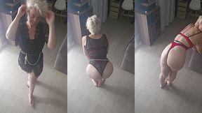 cc mon cheri tu aime ma tenu