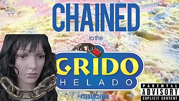 Charlotte - Chained To The Grido (ft. FrancoFiore)