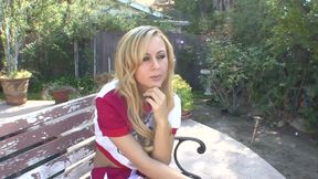 4 scene - Libidinous threesomes 5 - Full movie / over 100 min
