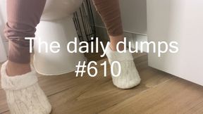 The daily dumps #610