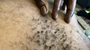 Delicious cumshot
