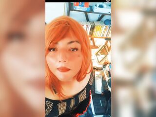 Fresh Sissy Bitch Debuts