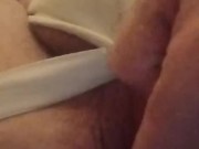 Got filled deep