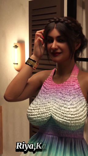 Mohalla me Naye Halchal   Clip 2