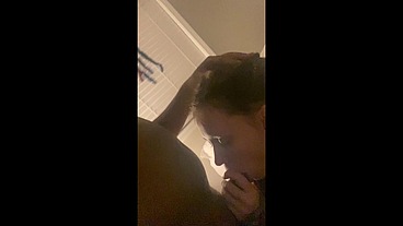 Kitty cosplay latina gets fucked with tail butt plug in knee high socks