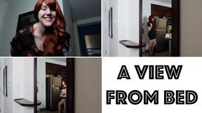 A View From Bed (WMV)