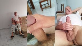 brincando com minha tora