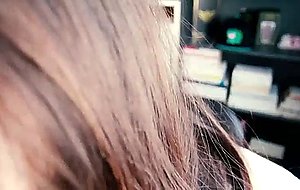 Erotic asmr