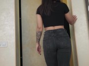 CHEATING WIFE MADE A SURPRISE FOR HER CUCKOLD
