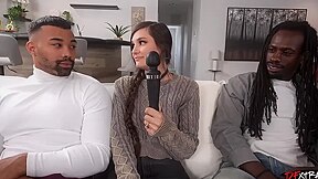Brilliant Lunas Big Cock Movie - Luna Lovely