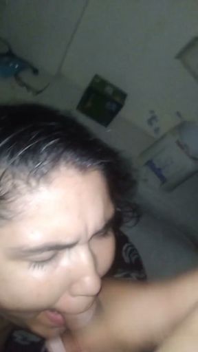 Fucked on All Fours Latina