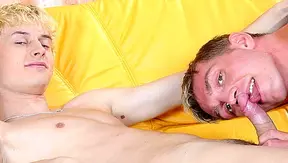 Patrik Maxwell Rico Suro Ignite Passion in Wild Bareback Ride – GayXXX