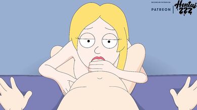 Francine Smith gets Jeff creampie full video