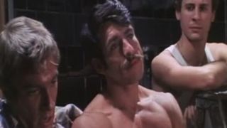A Night At The Adonis (1978) Part five