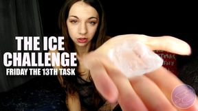 The Ice Challenge