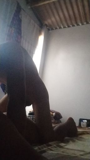 mi mejor amigo me preña