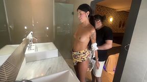 fodendo e gozando gostoso com essa deliciosa
