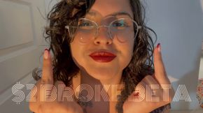 WHAT DOES $2 GET YOU?