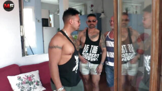 Blowjob, sædskud, par, blowjobs, amatør blowjob, pikke, fisting – amatør Viktor Rom, bliver analfistet