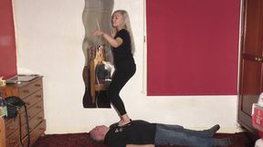 Dancing Sophie 656